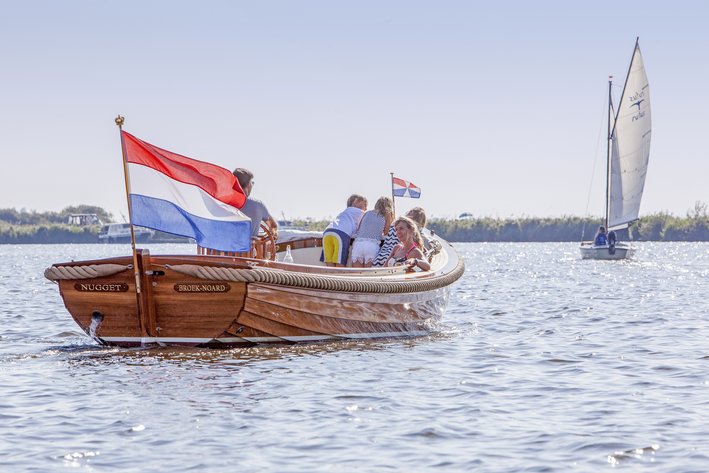 Tweedehands of boot kopen | HISWA.nl